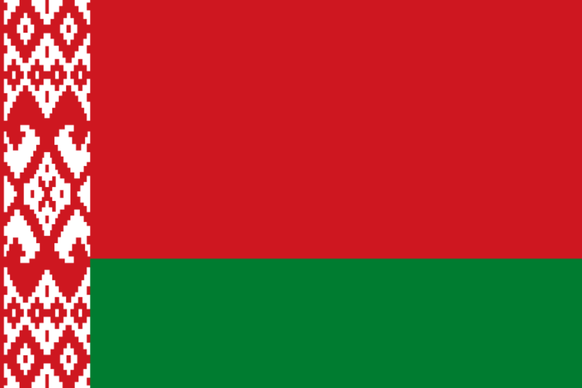 National Animal Of Belarus