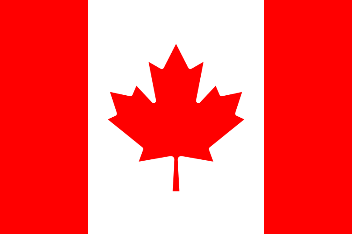National Animal Of Canada