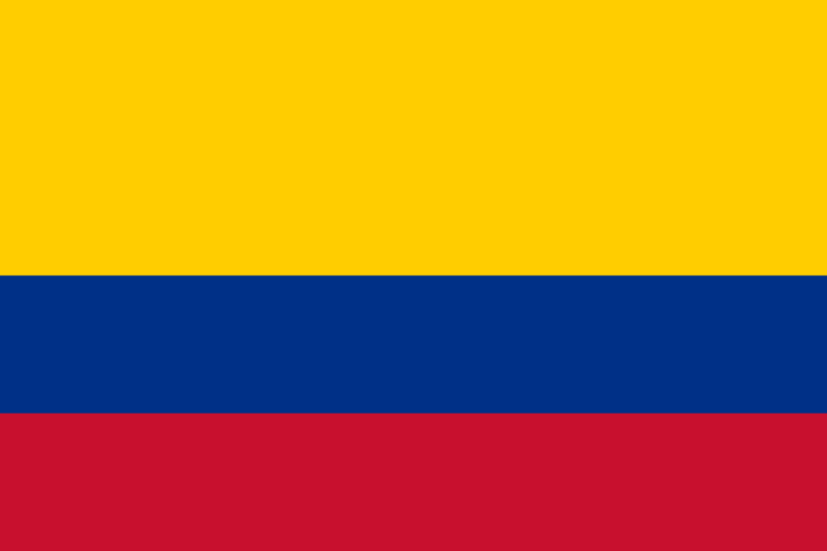 National Animal Of Colombia