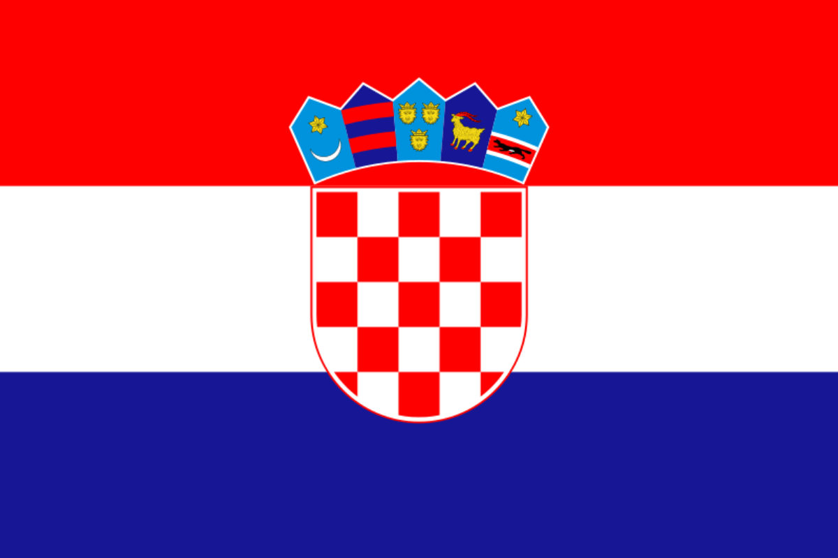 National Animal Of Croatia
