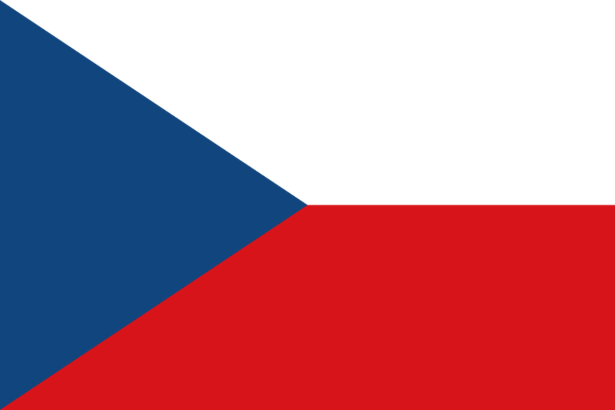 National Animal Of Czechia