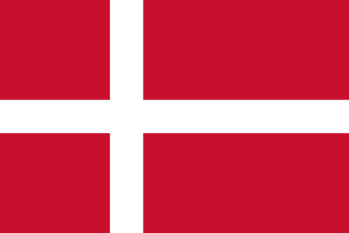 National Animal Of Denmark