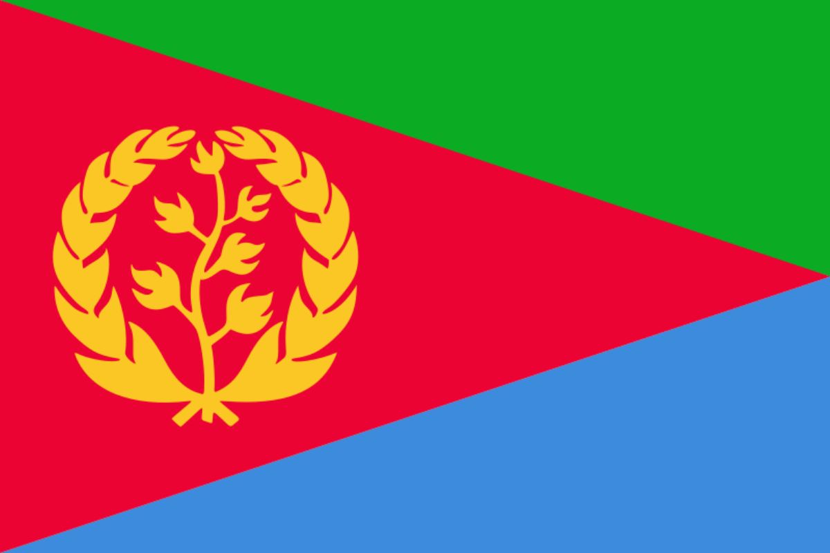 National Animal Of Eritrea
