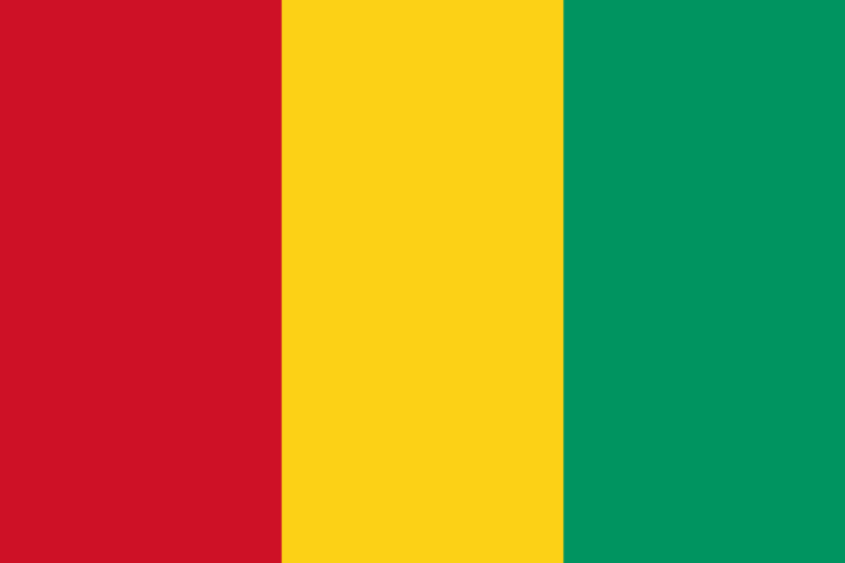 National Animal Of Guinea