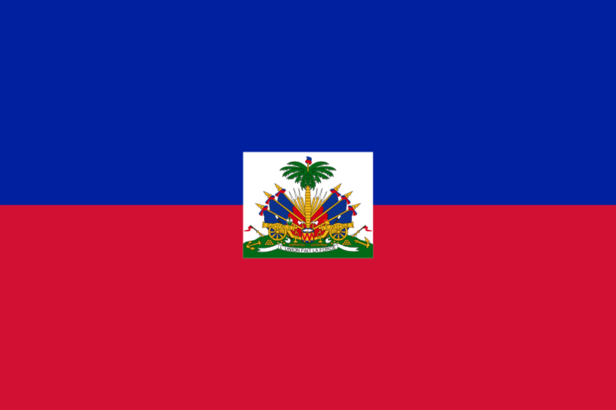 National Animal Of Haiti