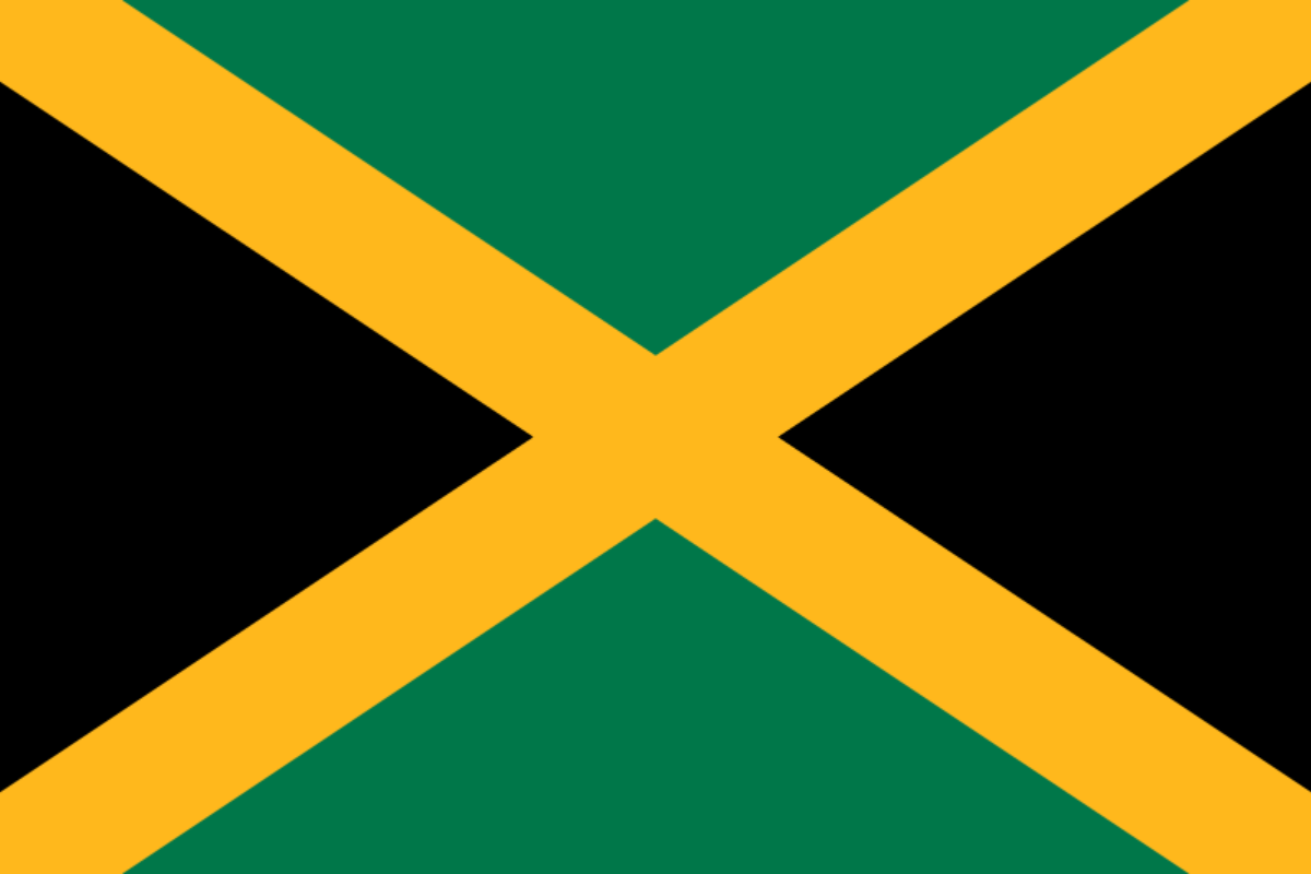 National Animal Of Jamaica