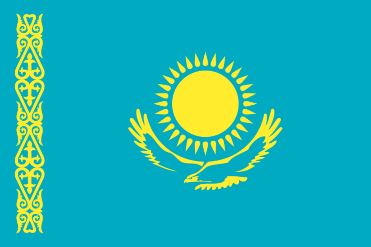 National Animal Of Kazakhstan