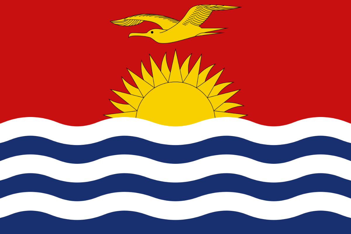 National Animal Of Kiribati