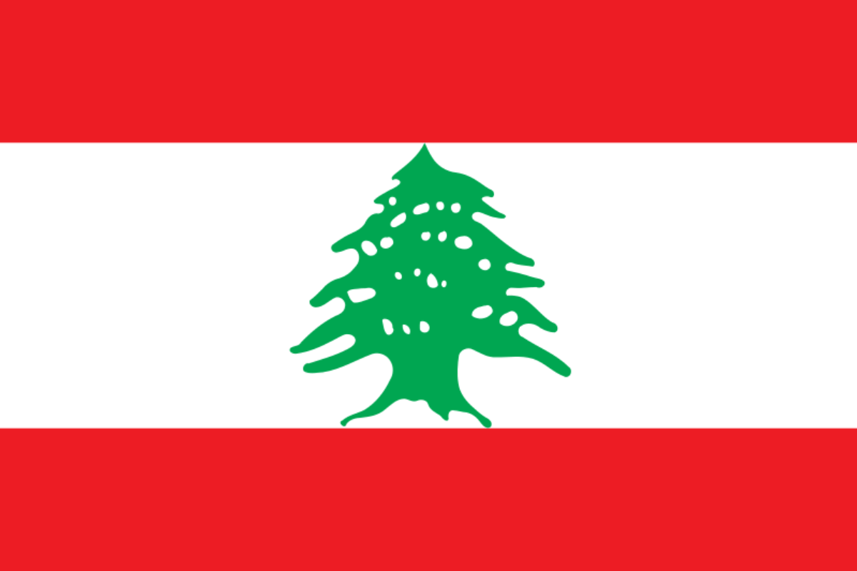 National Animal Of Lebanon