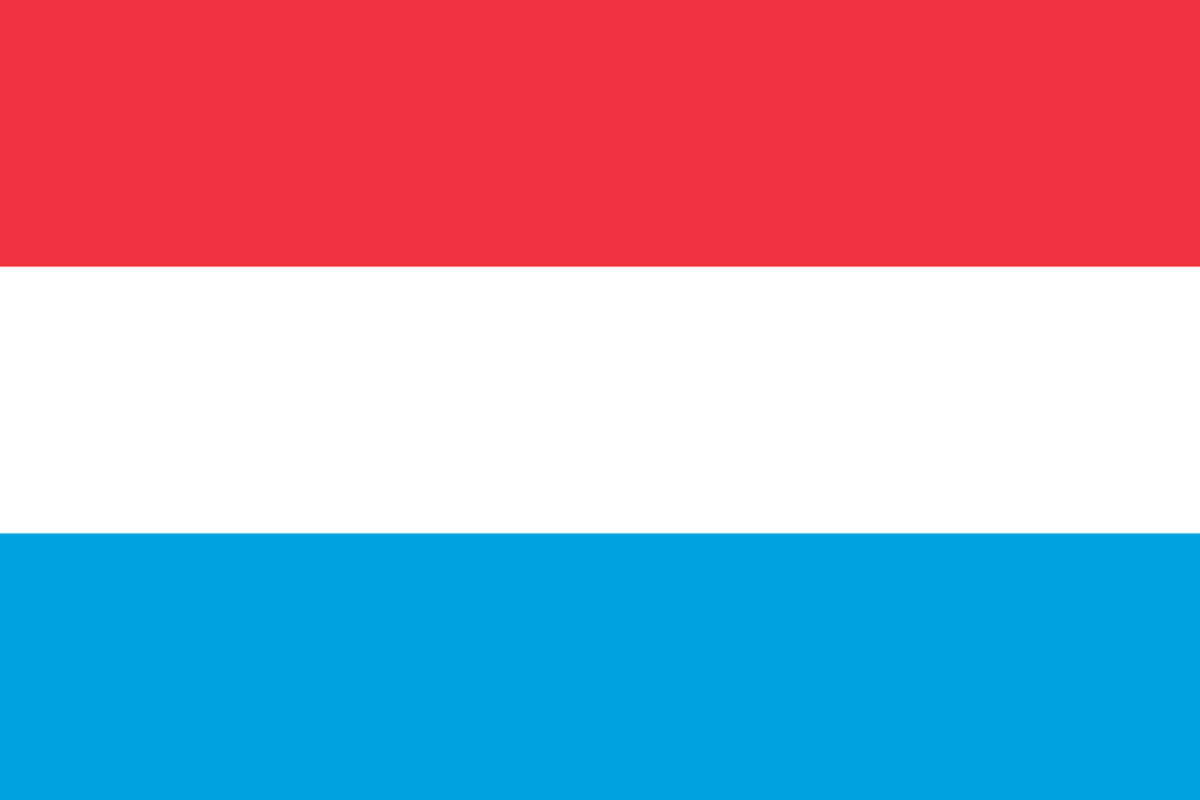 National Animal Of Luxembourg