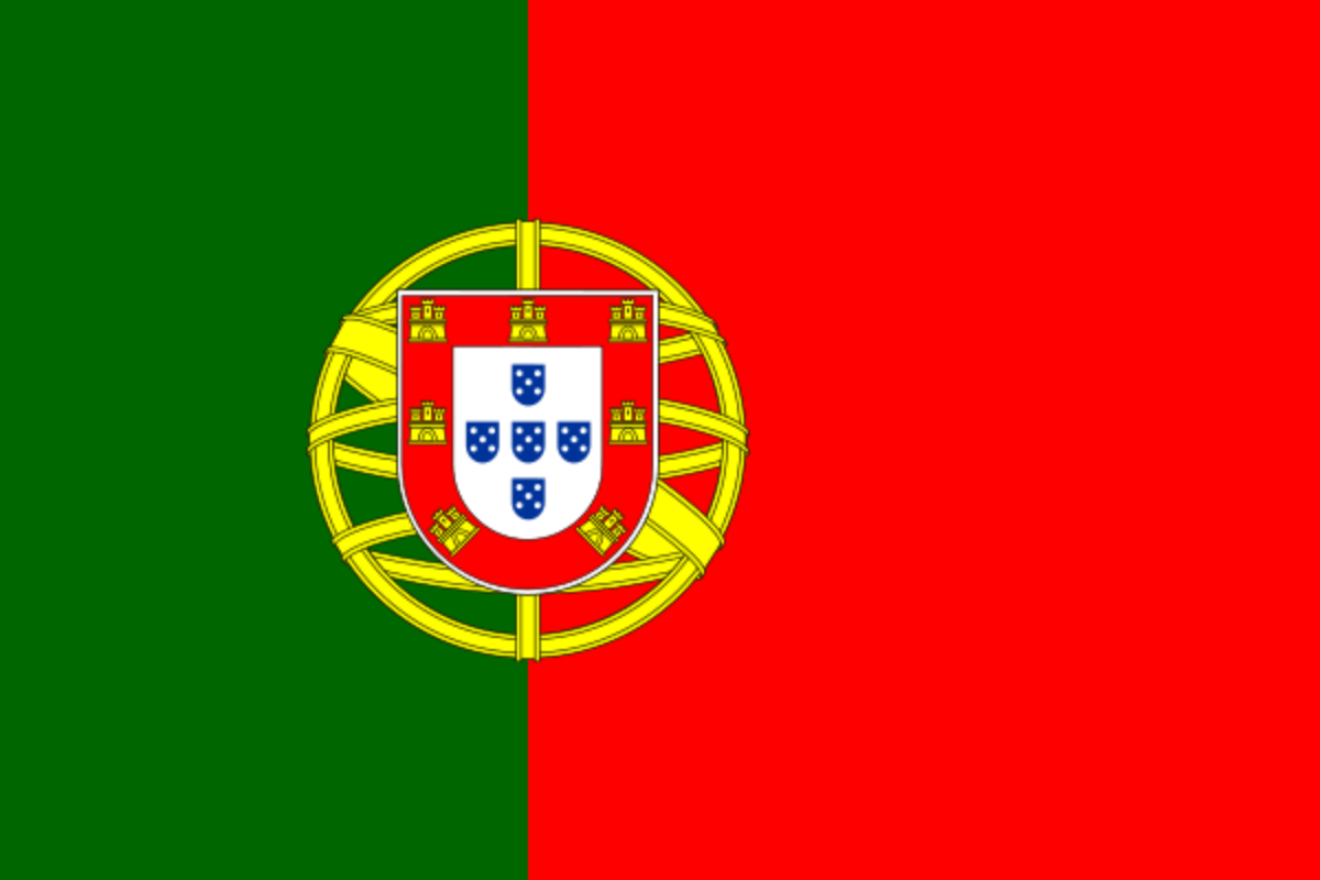 National Animal Of Portugal