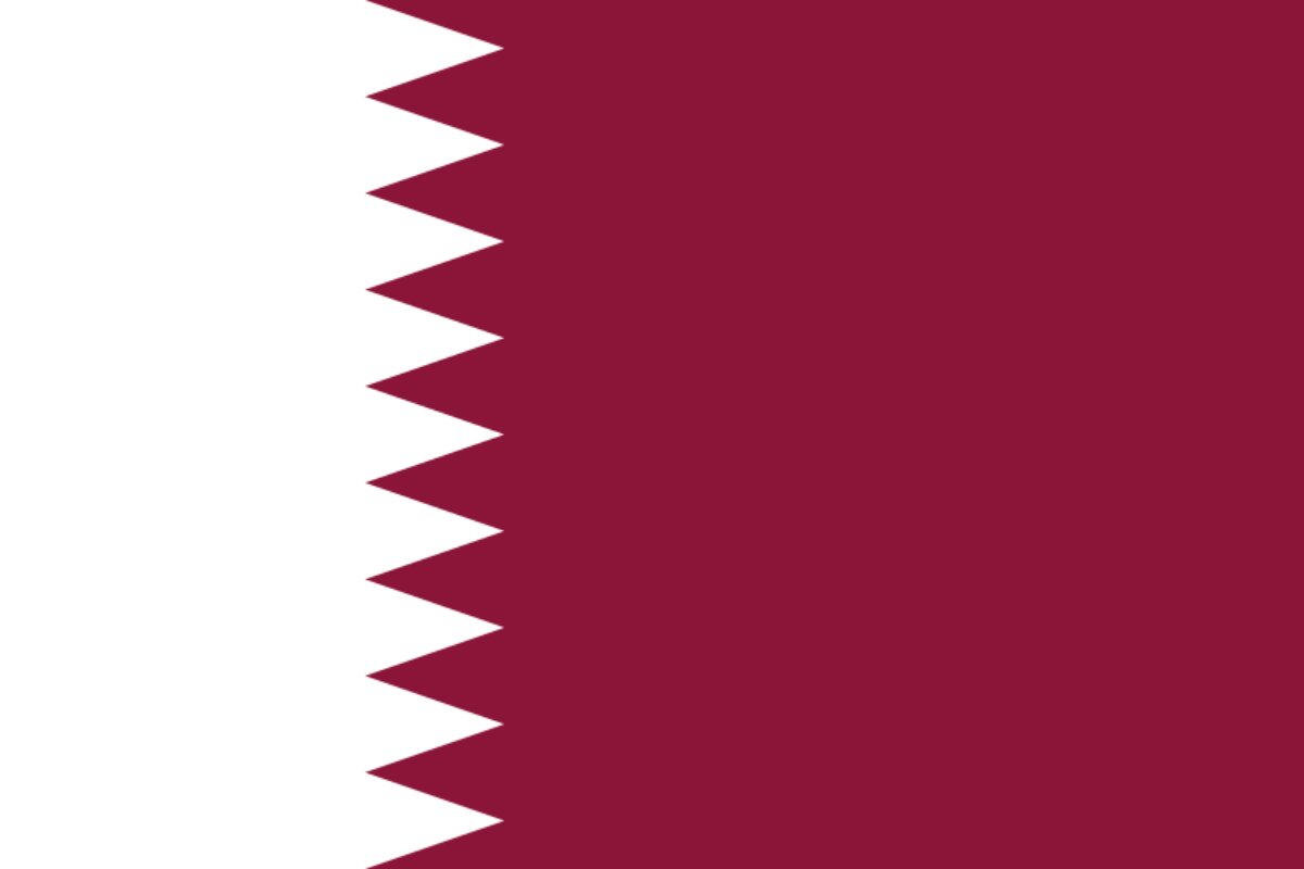 National Animal Of Qatar