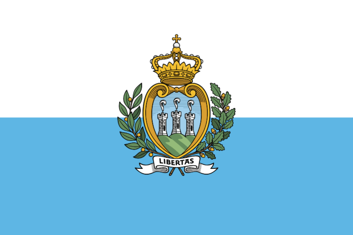 National Animal Of San Marino