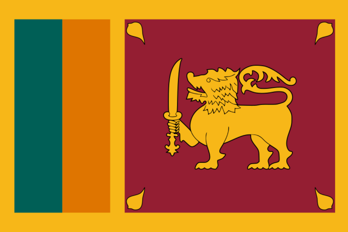 National Animal Of Sri Lanka