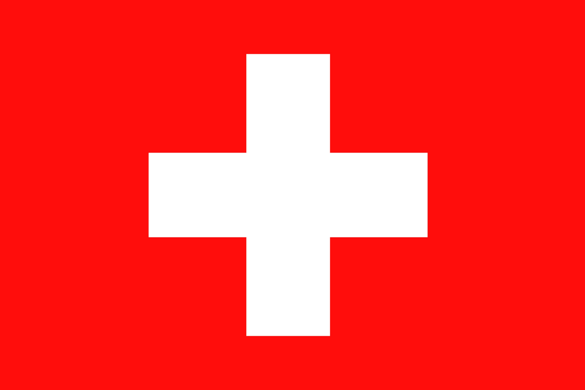 National Animal Of Switzerland