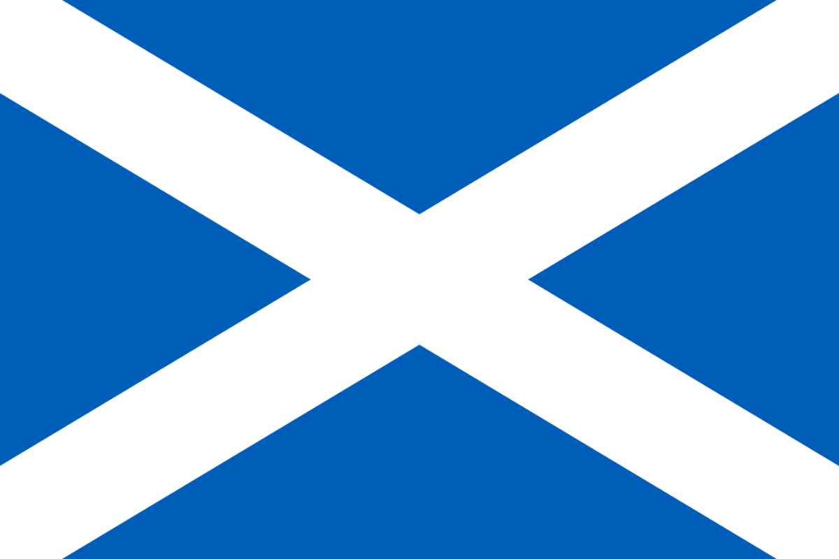 National Flower Of Scotland