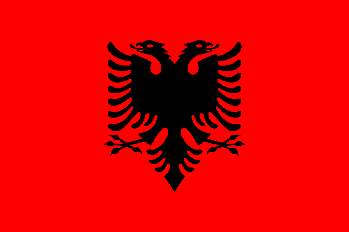 National Anthem of Albania